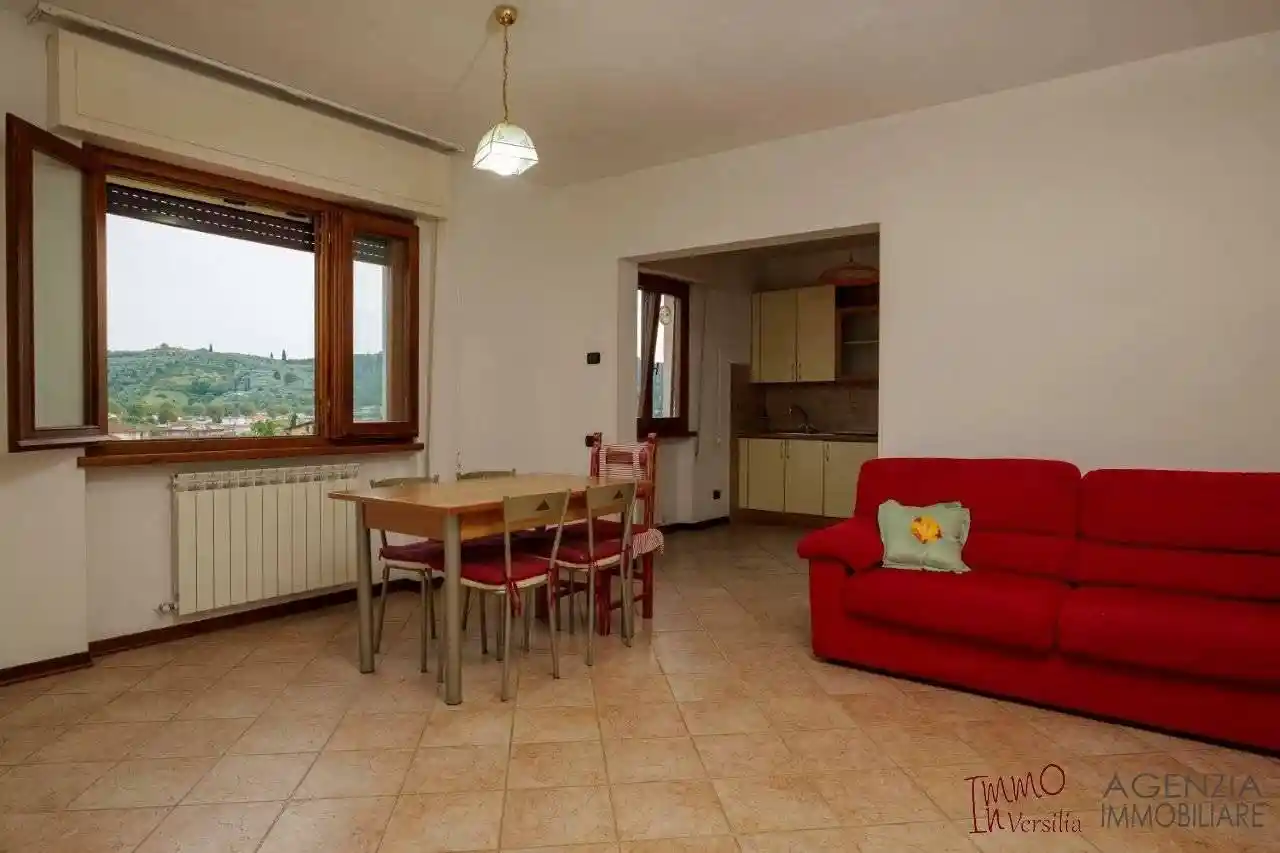 Appartamento in vendita a Massarosa