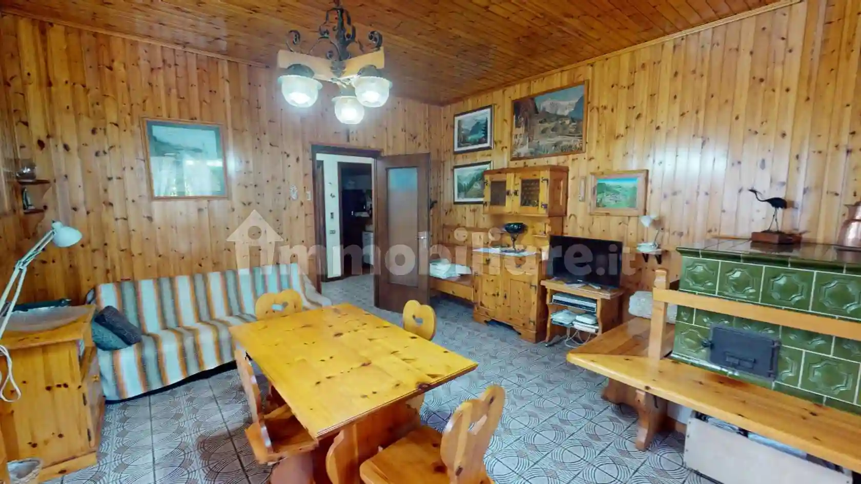 Villa - foto 4