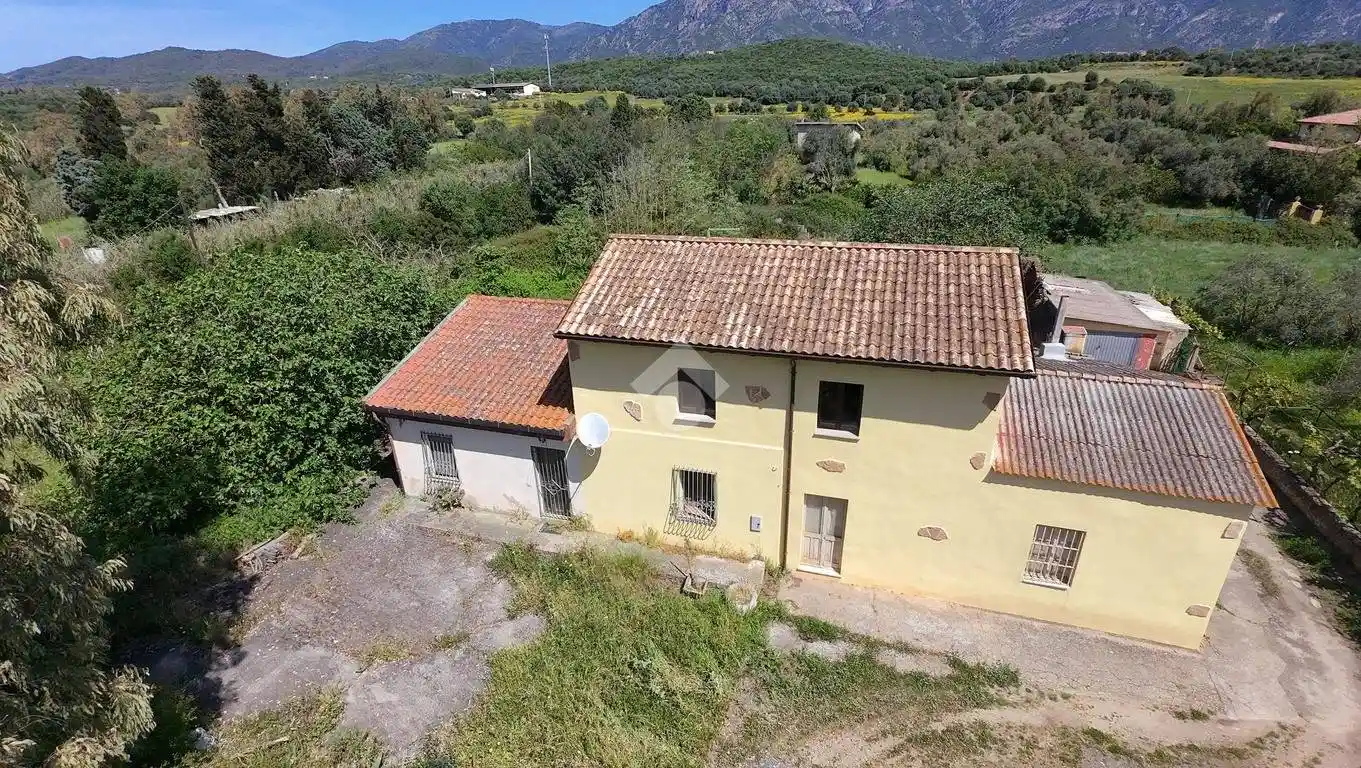Villa in vendita a Iglesias