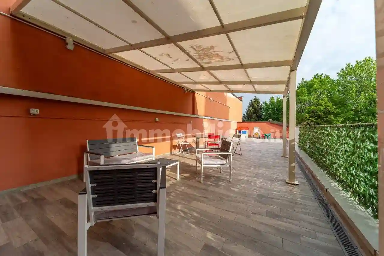 Palazzo - Edificio - foto 3