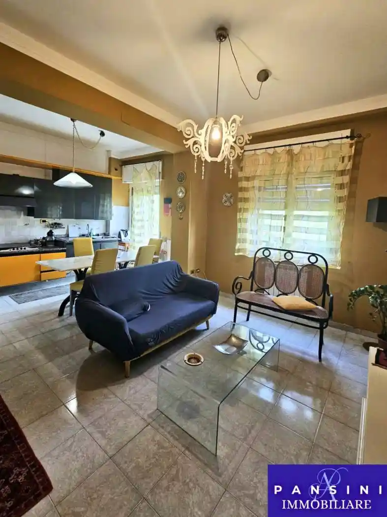 Appartamento in affitto a Catanzaro