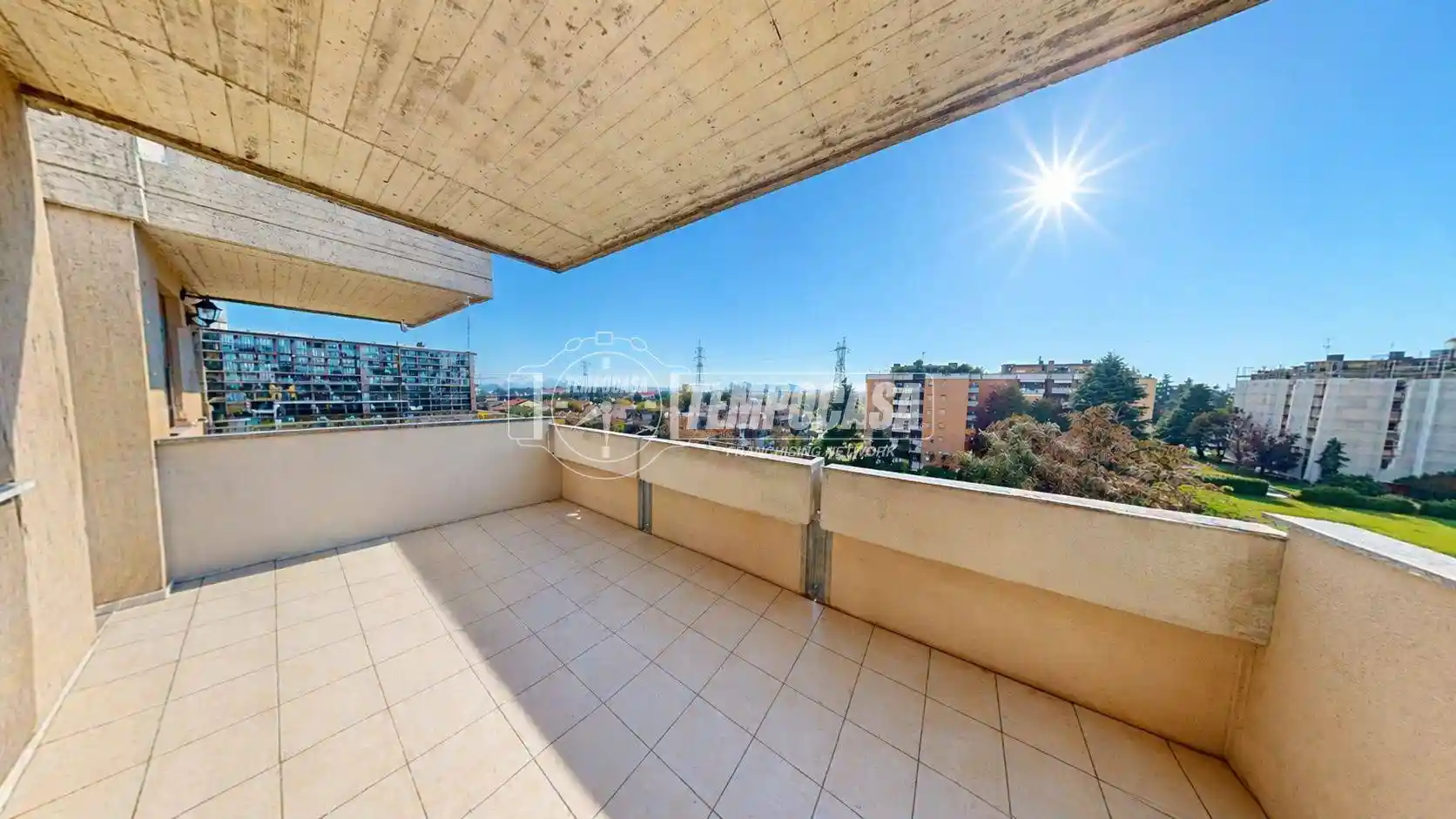 Appartamento in vendita a Cesano Maderno