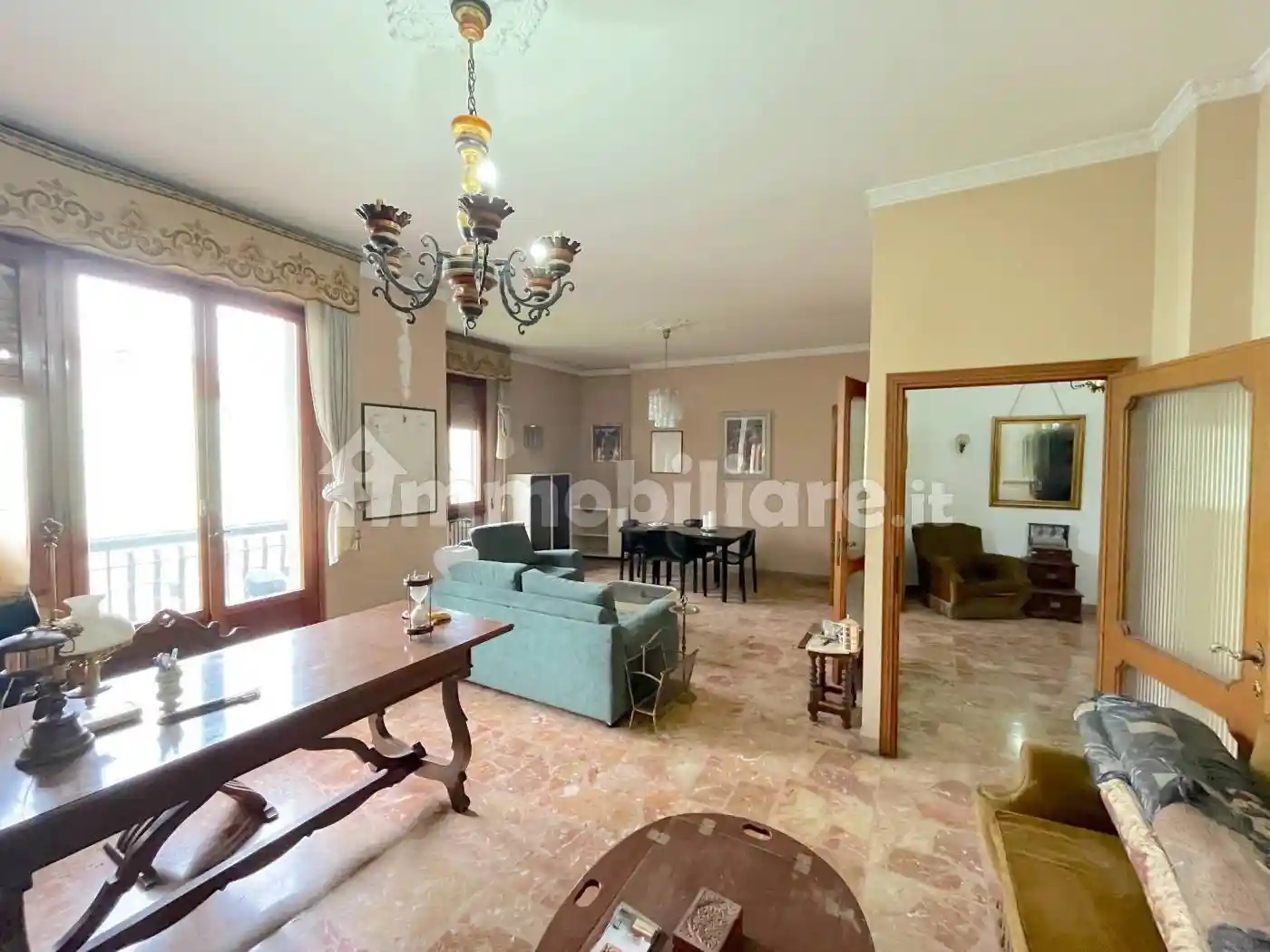 Appartamento in vendita a Firenze