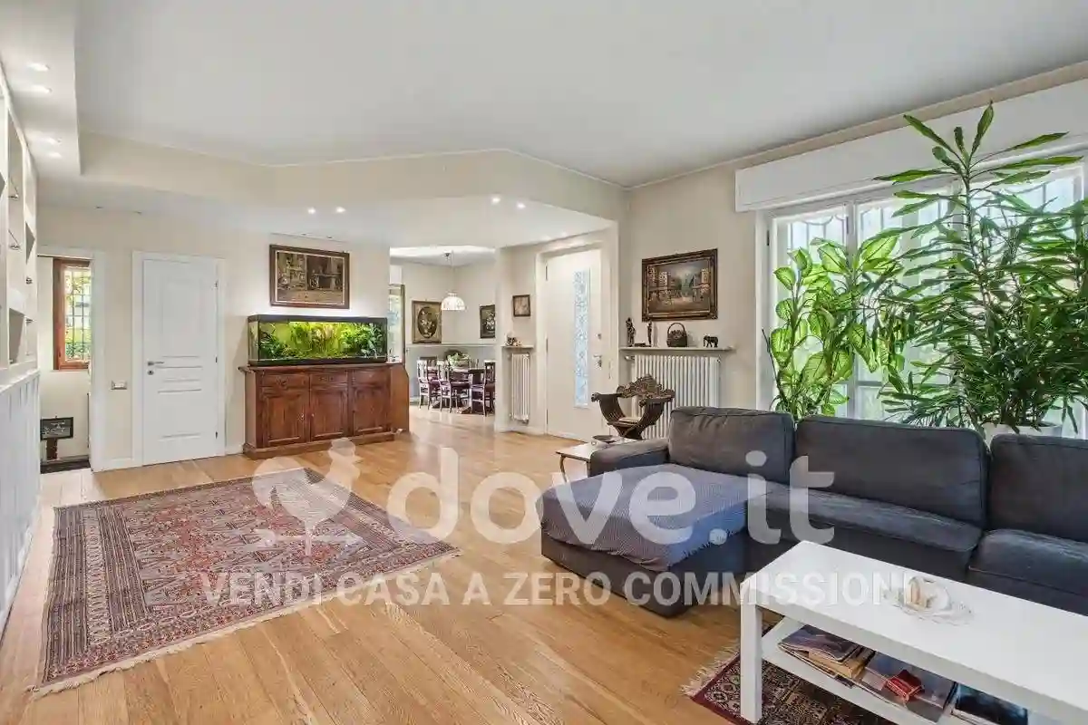 Villa - foto 5