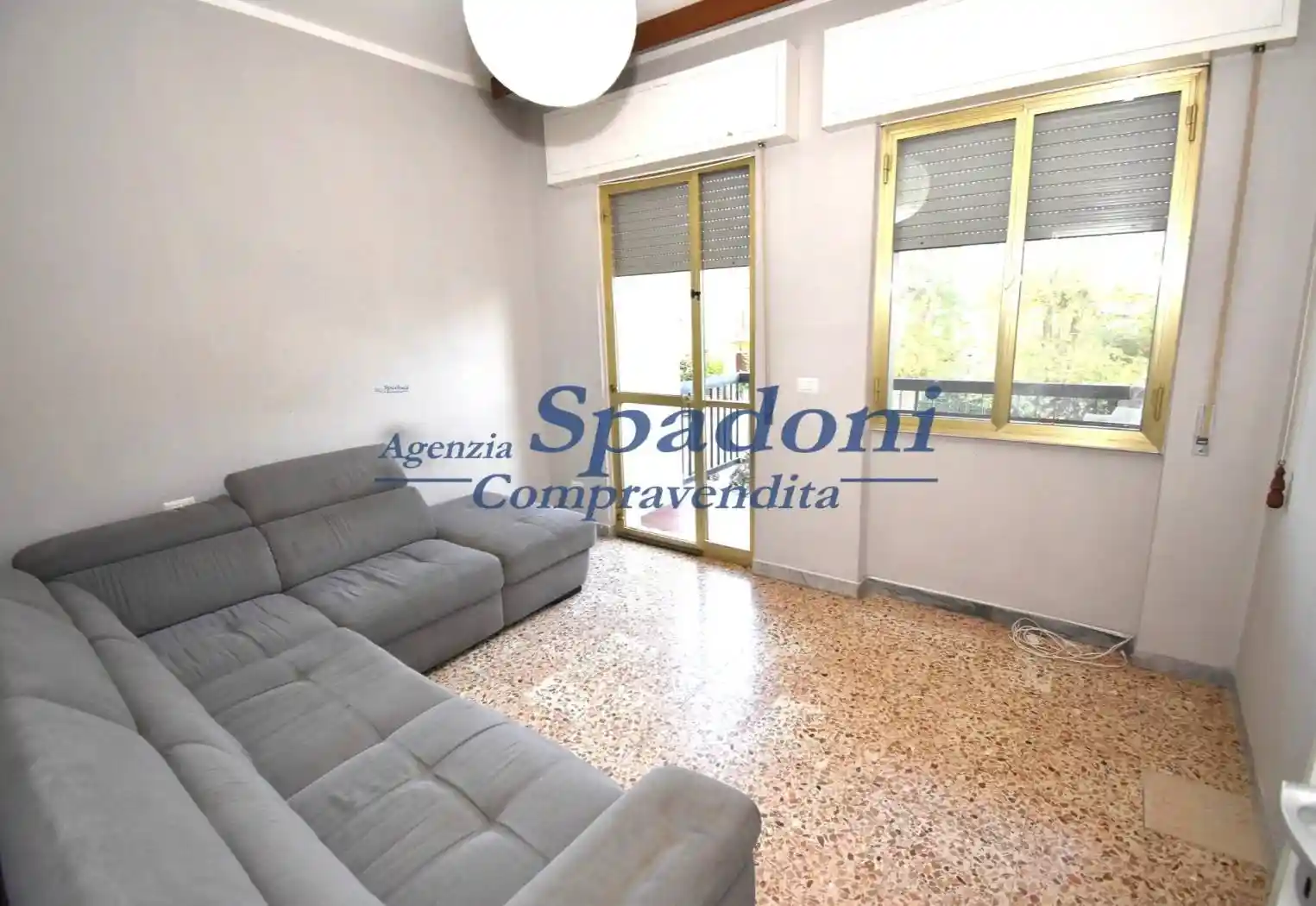 Appartamento in vendita a Buggiano