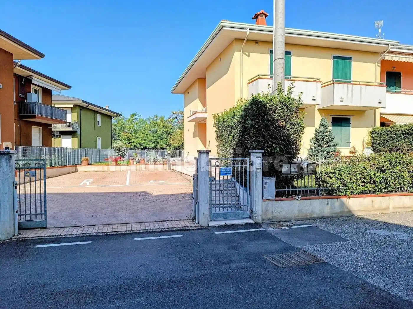 Appartamento in affitto a Peschiera del Garda