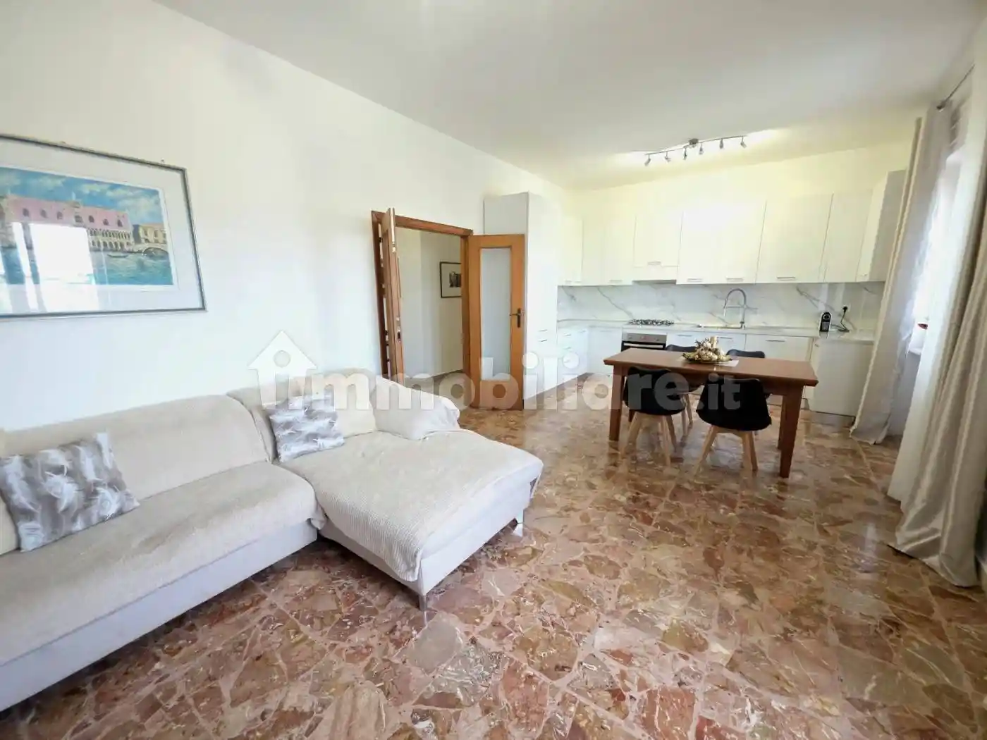 Appartamento in vendita a Lanciano