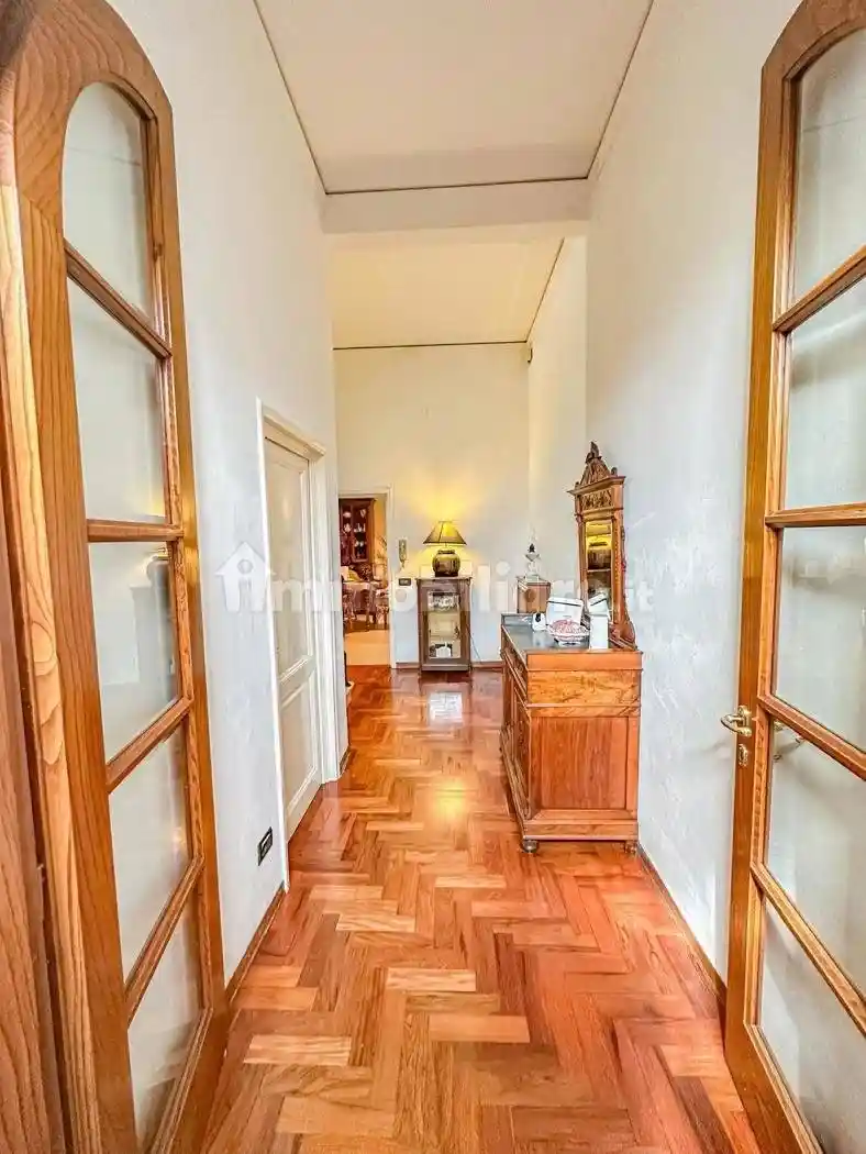 Appartamento in vendita a Firenze