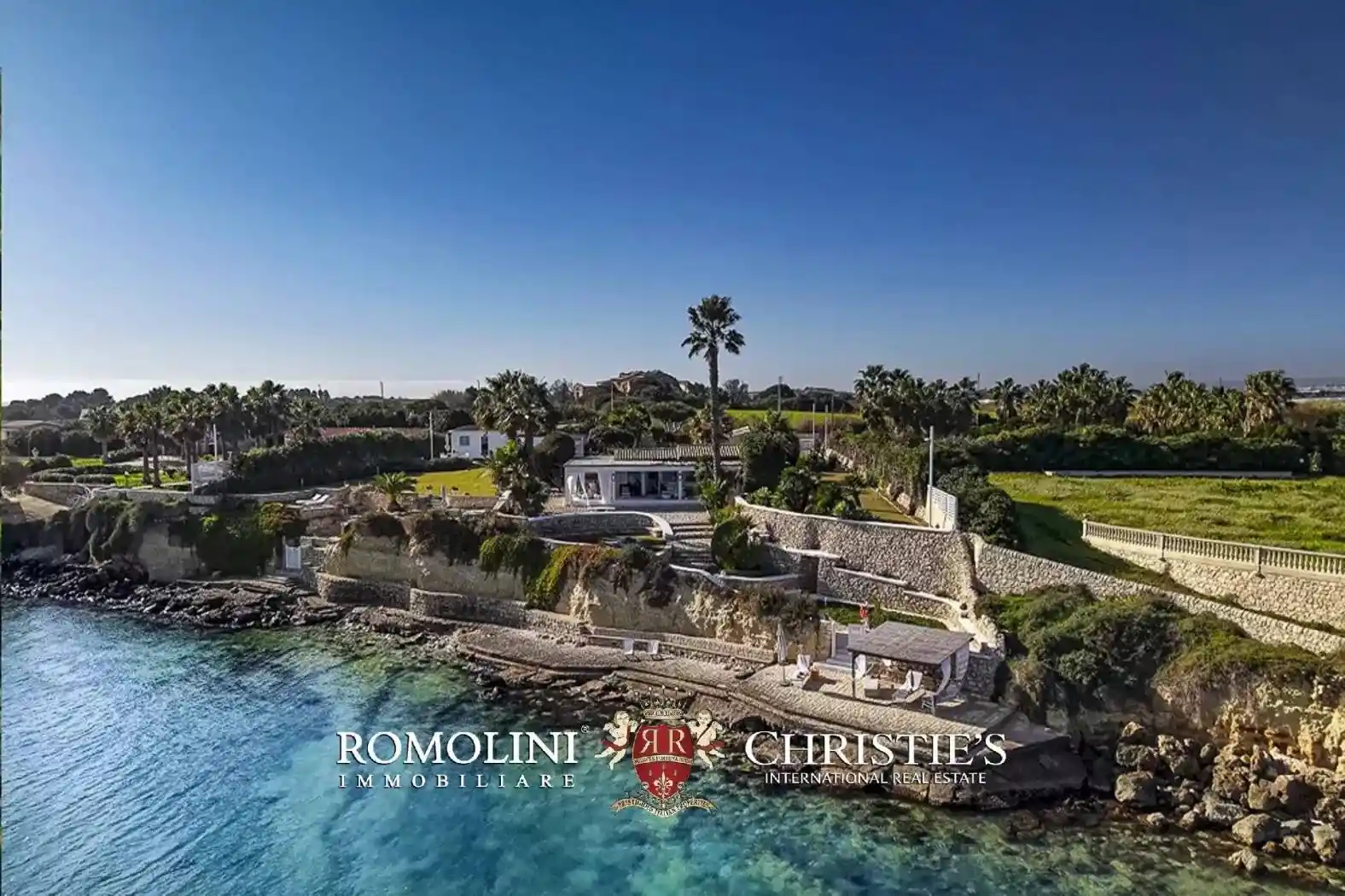 Villa in vendita a Ispica