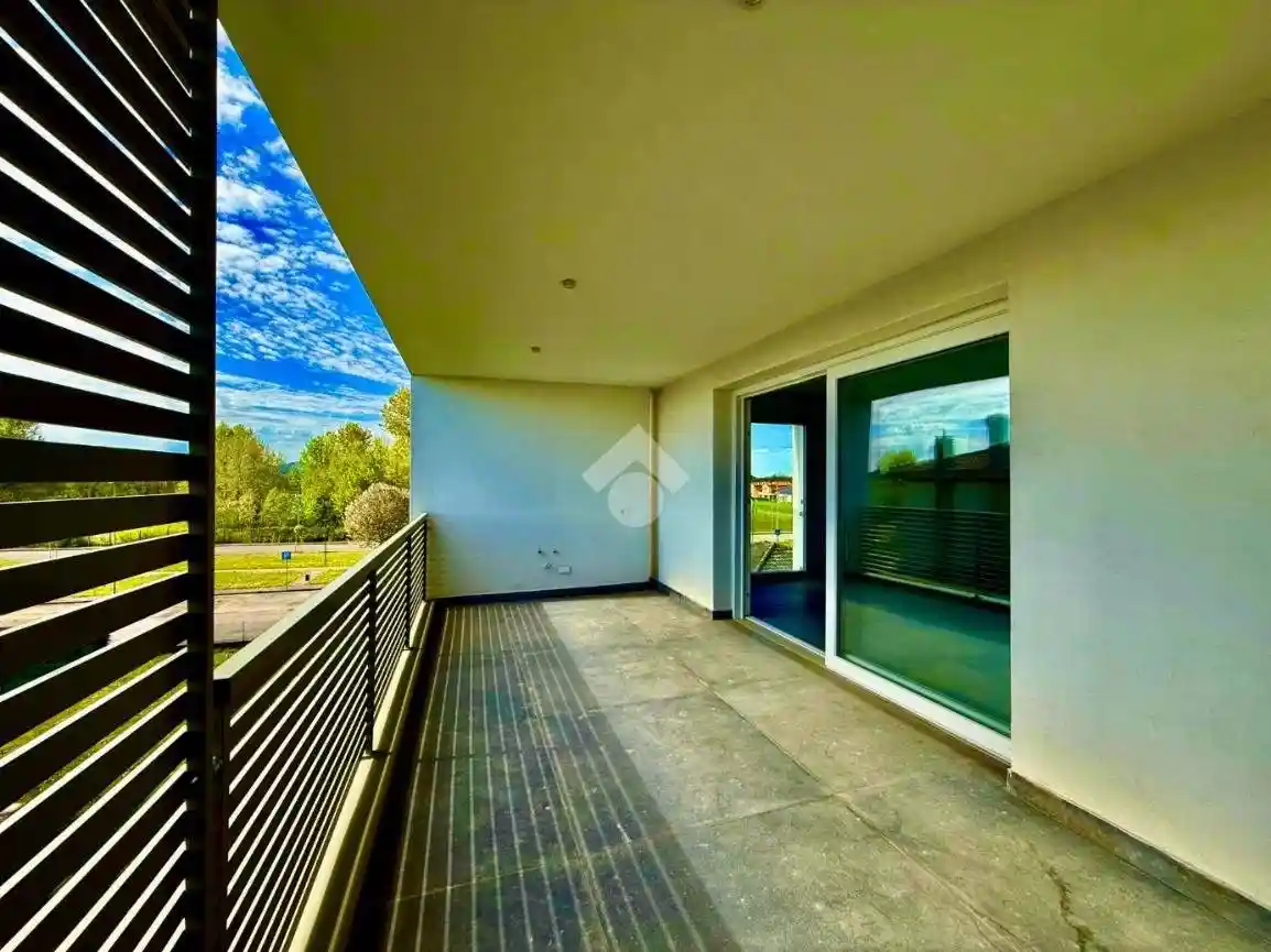 Appartamento in vendita a Mestrino