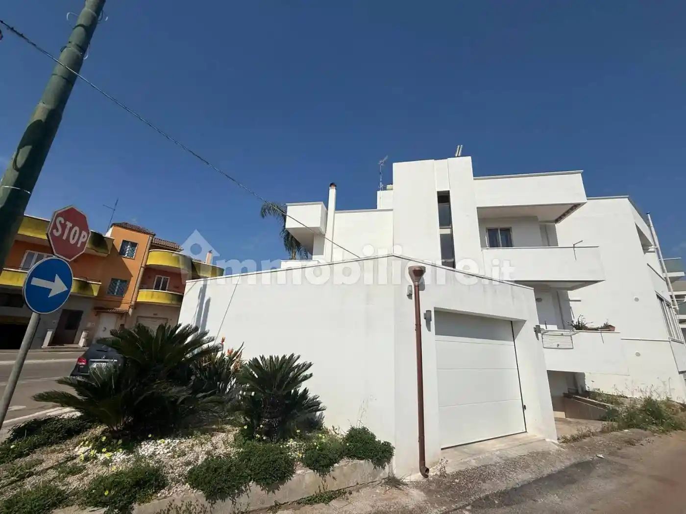 Appartamento in vendita a Sannicola