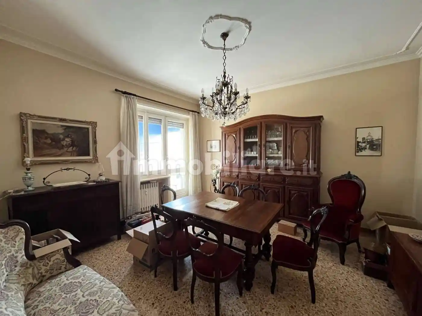 Appartamento in vendita a Gassino Torinese