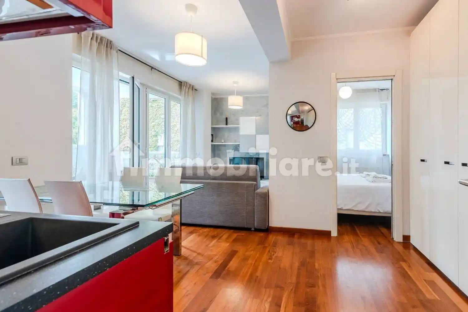 Appartamento in vendita a Milano