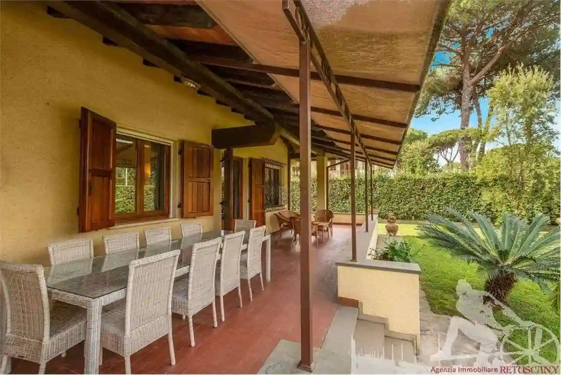 Villa - foto 5