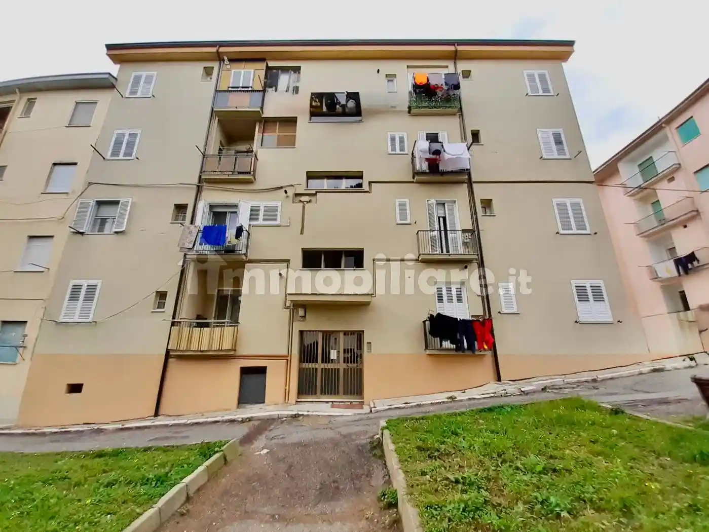 Appartamento in vendita a Catanzaro