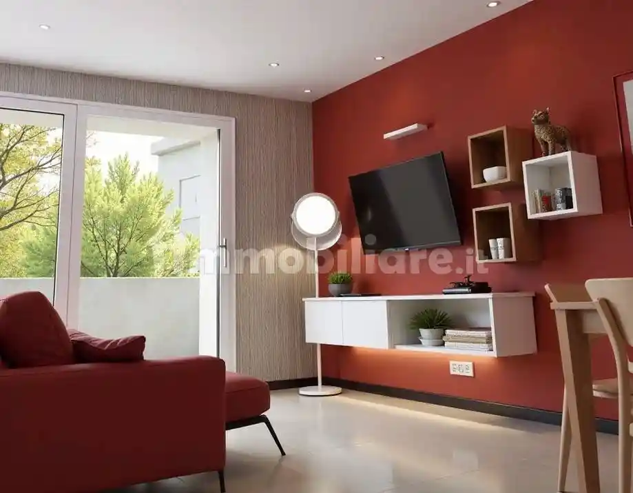 Appartamento in vendita a Rubano