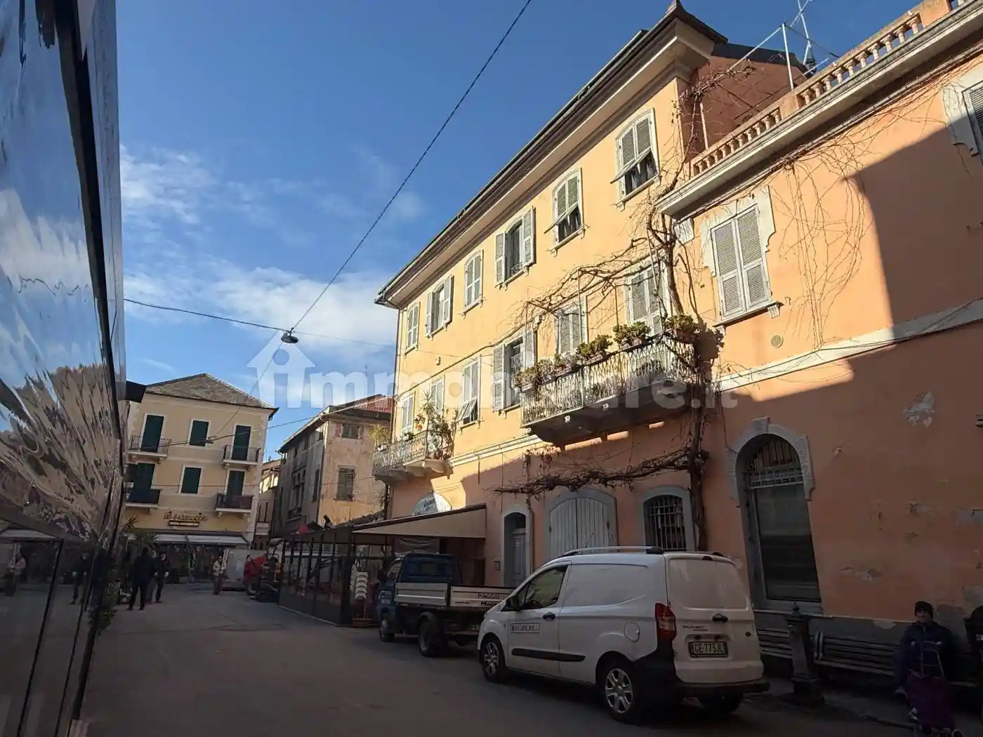 Appartamento in vendita a Loano