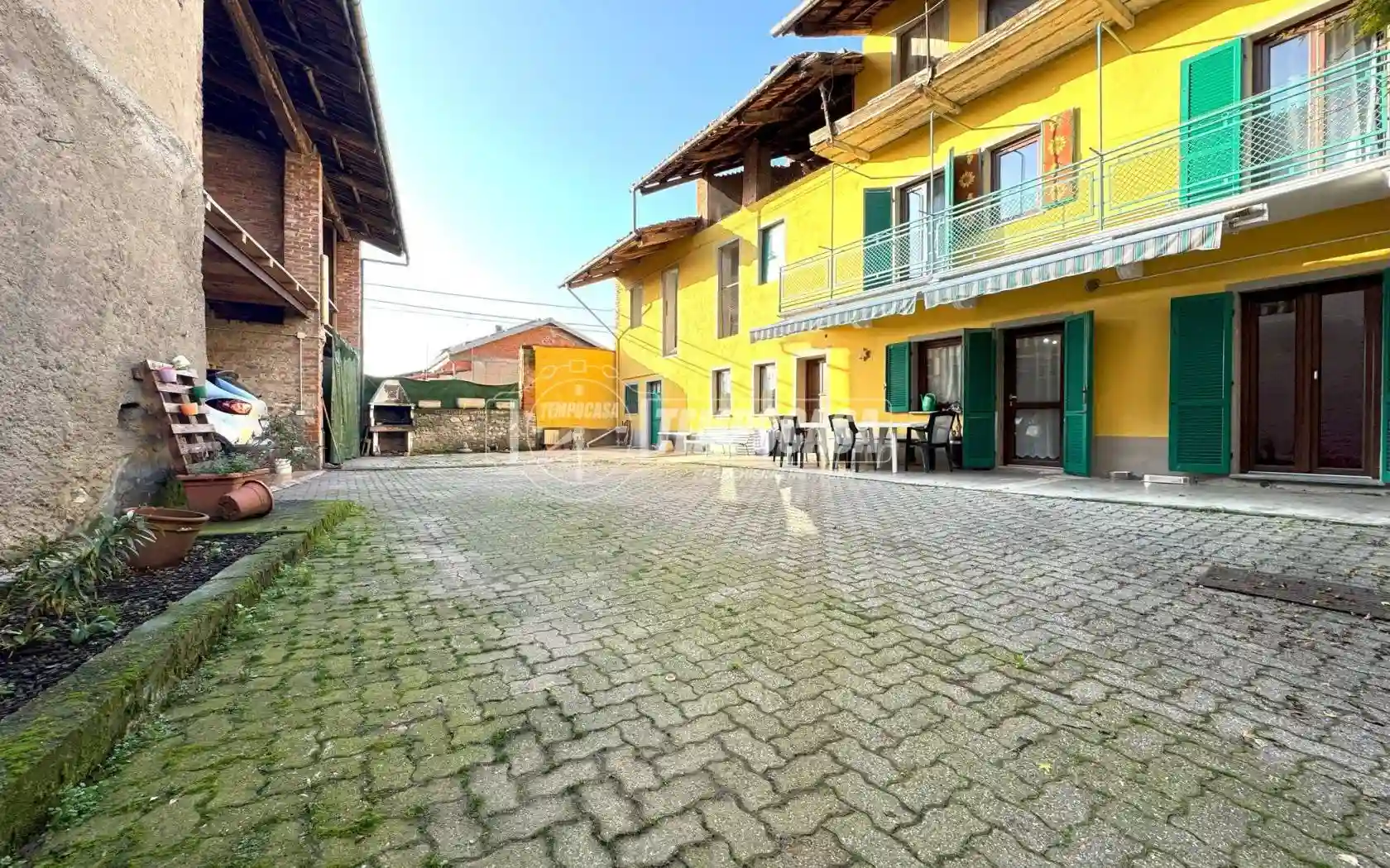 Casa indipendente - foto 4
