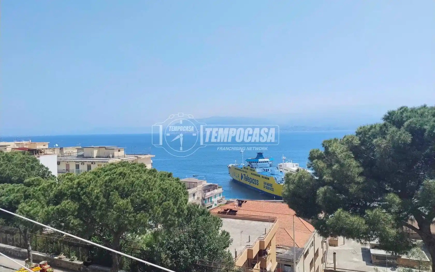 Appartamento in vendita a Messina