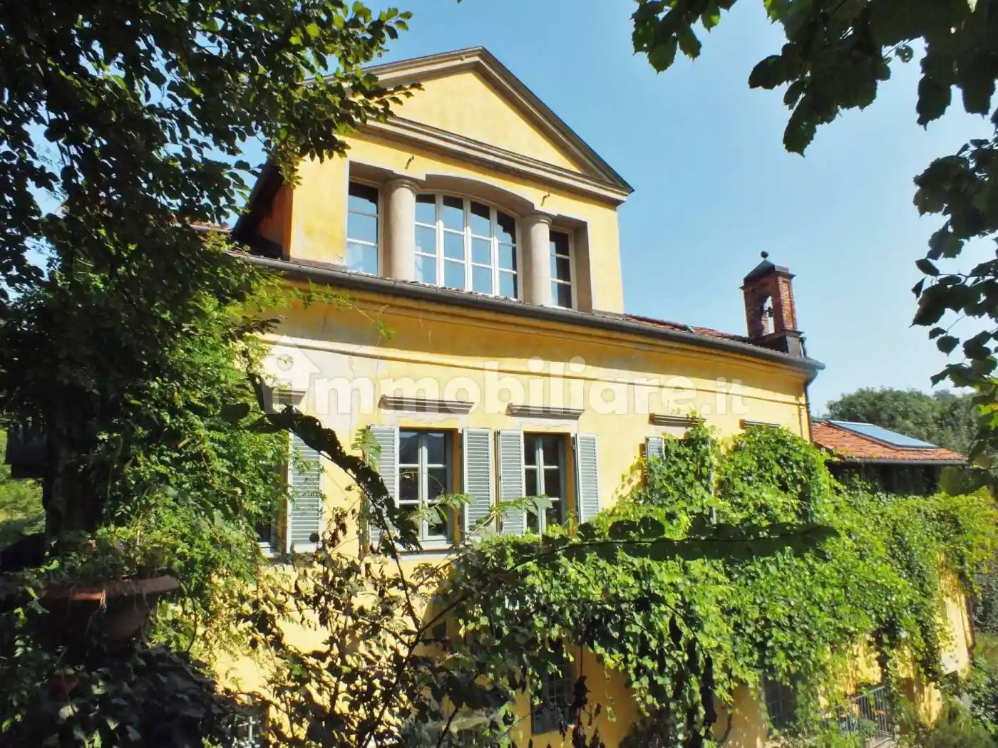 Appartamento in affitto a Torino