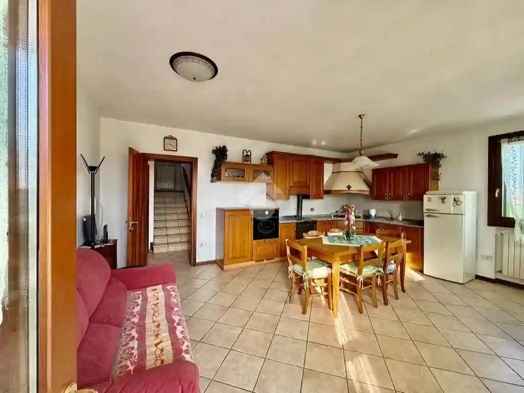 Casa indipendente - foto 4