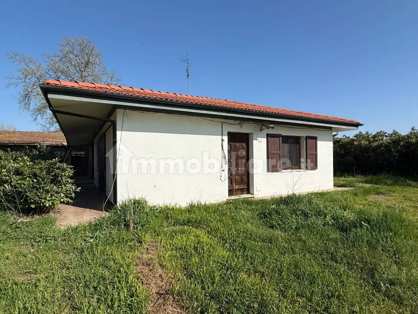 Villa in affitto a Argenta