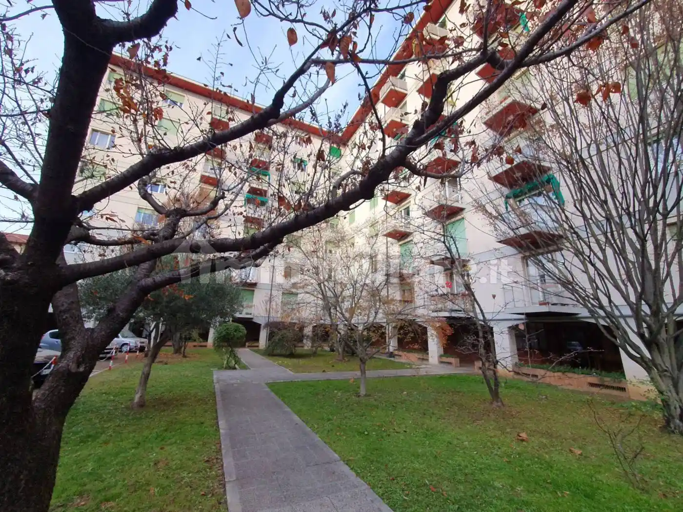 Appartamento in vendita a Udine