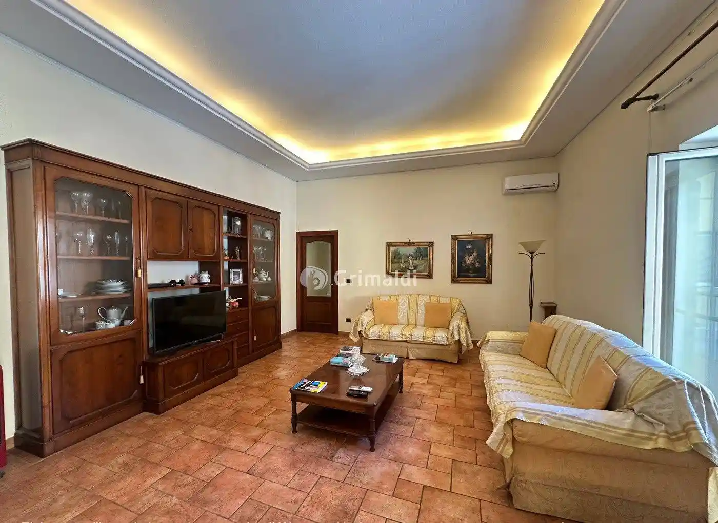 Appartamento in vendita a Acerra
