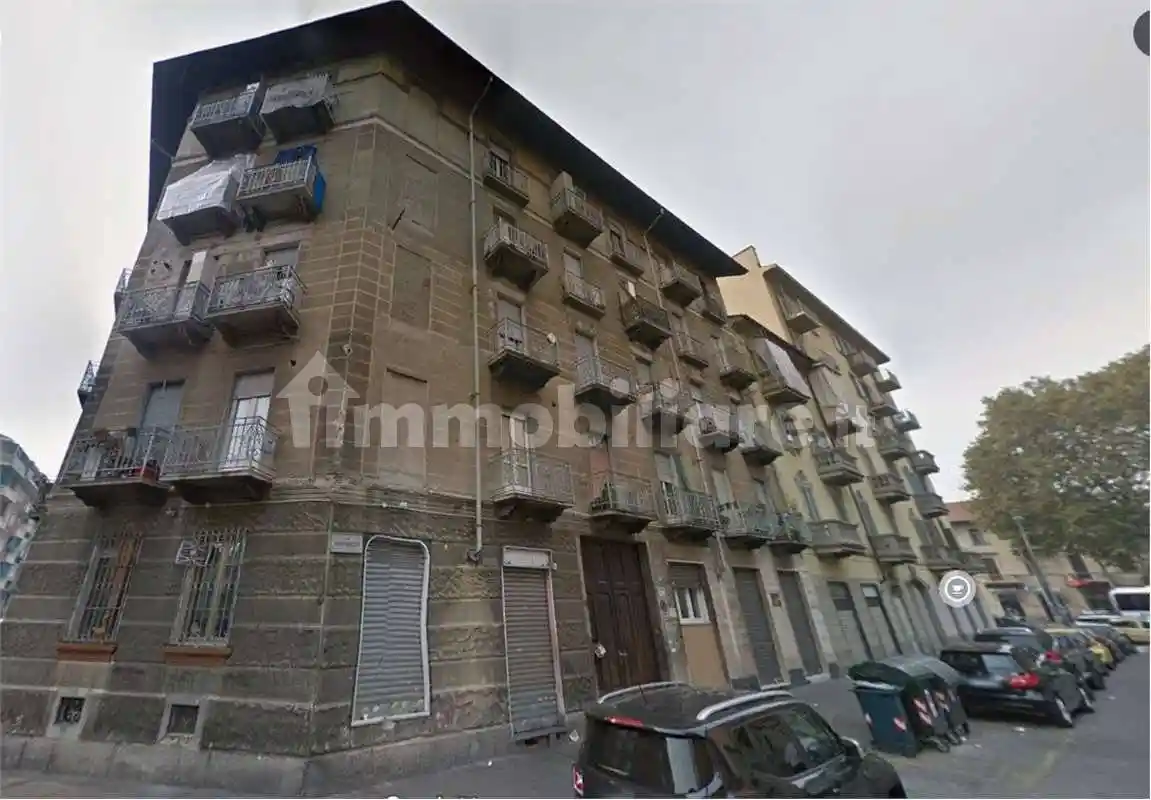 Appartamento in vendita a Torino