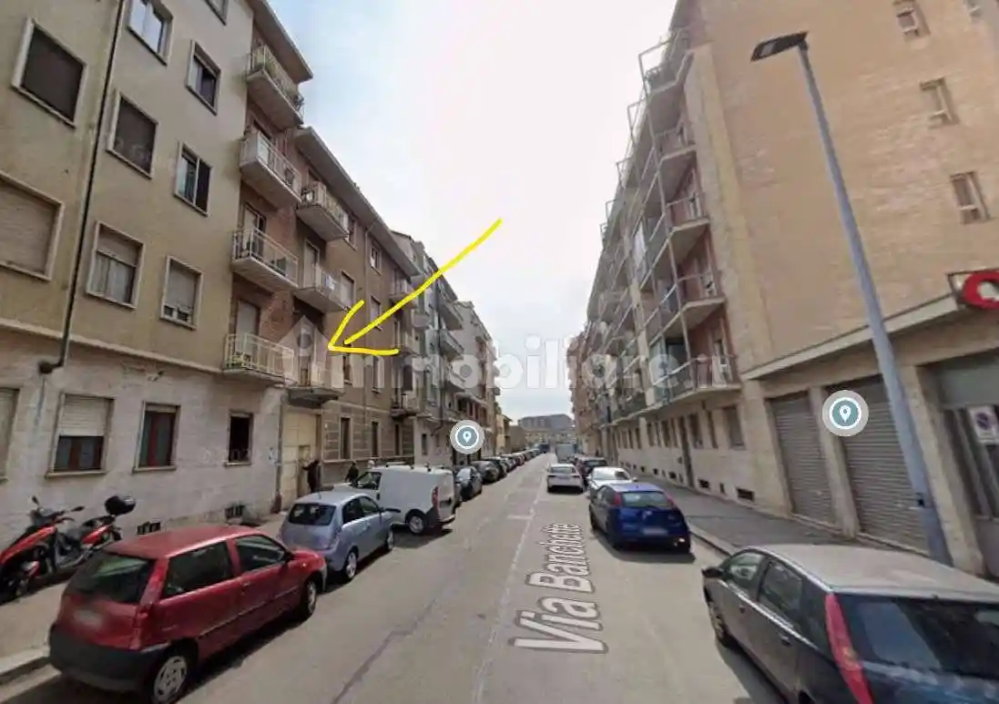 Appartamento in vendita a Torino