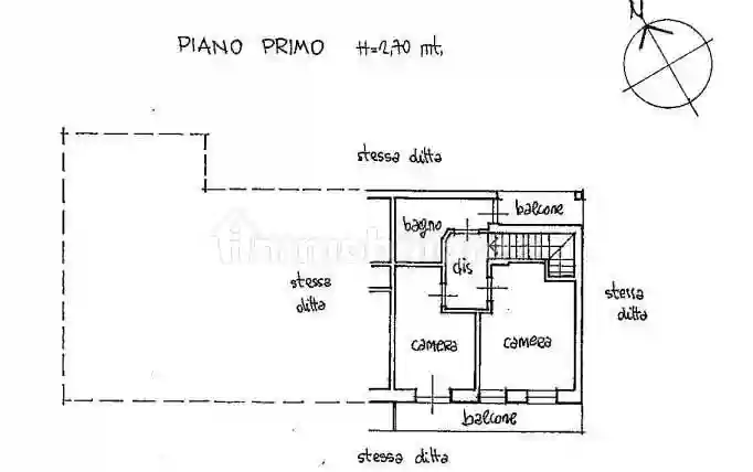 Casa indipendente - foto 4