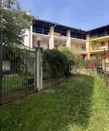 Rustico - Casale in vendita a Castellamonte