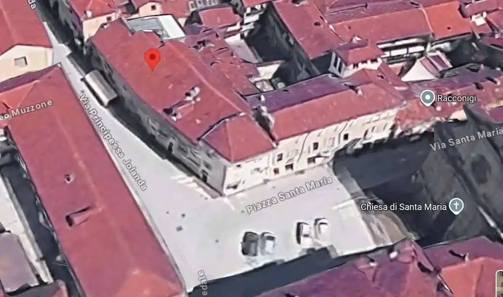Appartamento in vendita a Racconigi