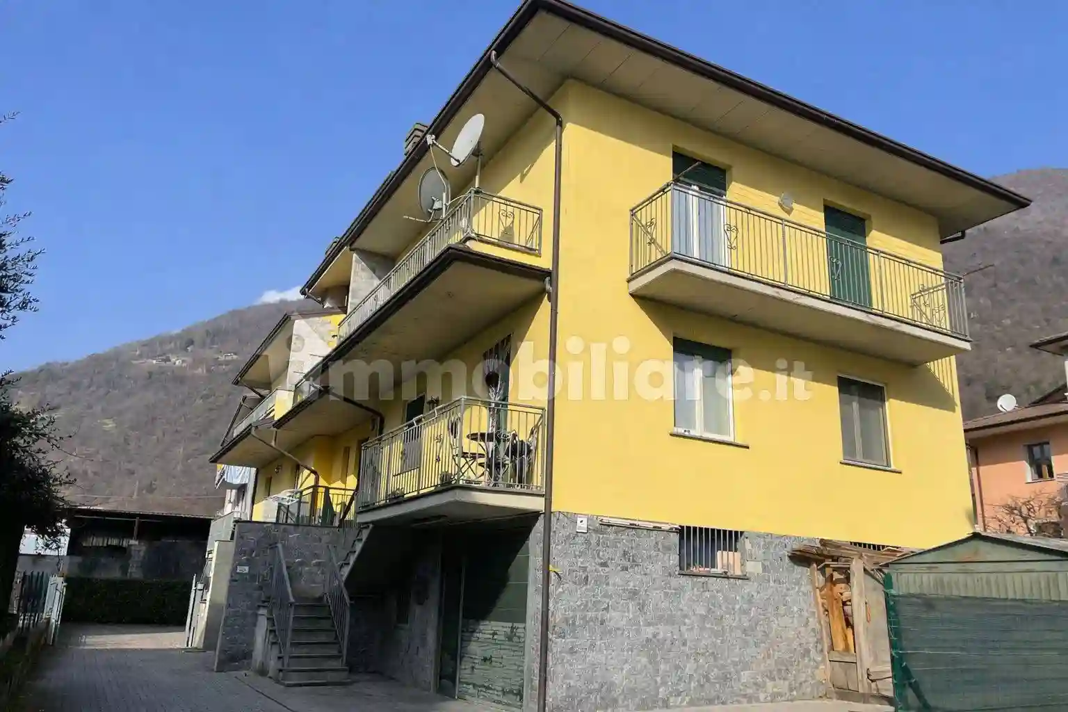 Villetta a schiera - foto 3