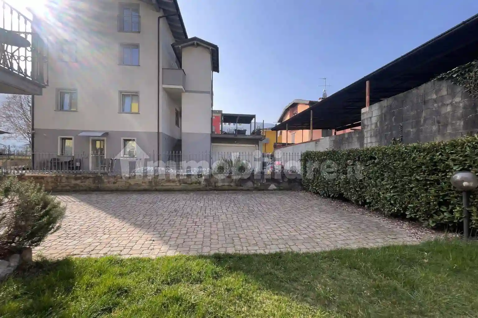 Villetta a schiera - foto 4