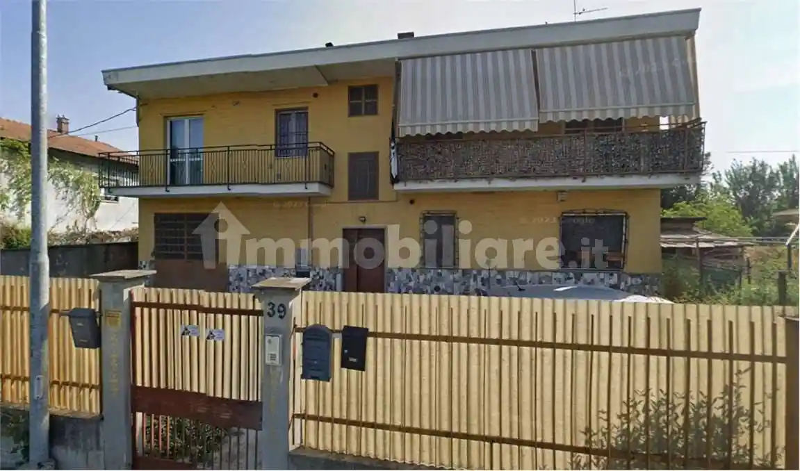 Appartamento in vendita a Settimo Torinese