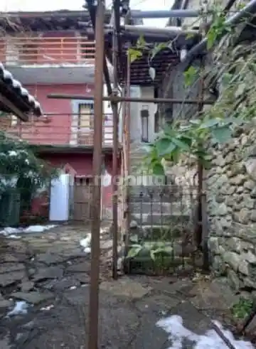 Rustico - Casale in vendita a Villar Focchiardo