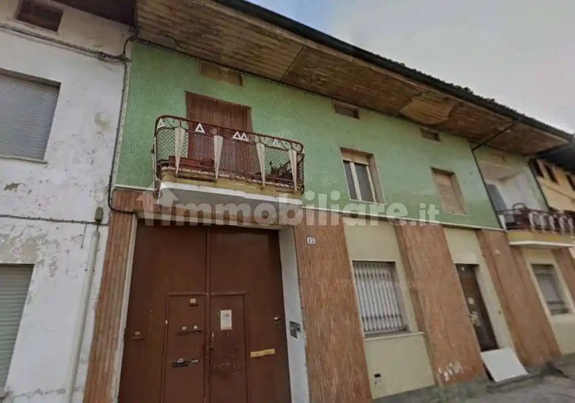 Appartamento in vendita a Volpiano