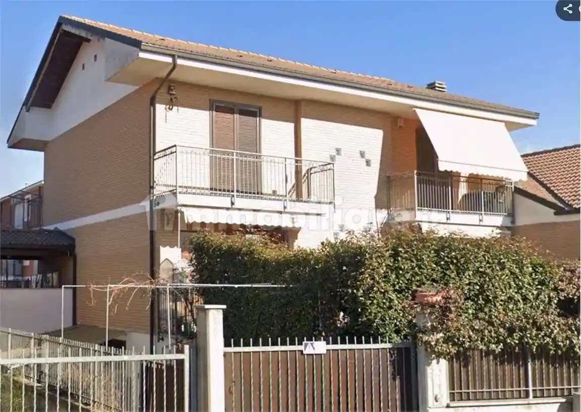 Villetta a schiera in vendita a Volvera