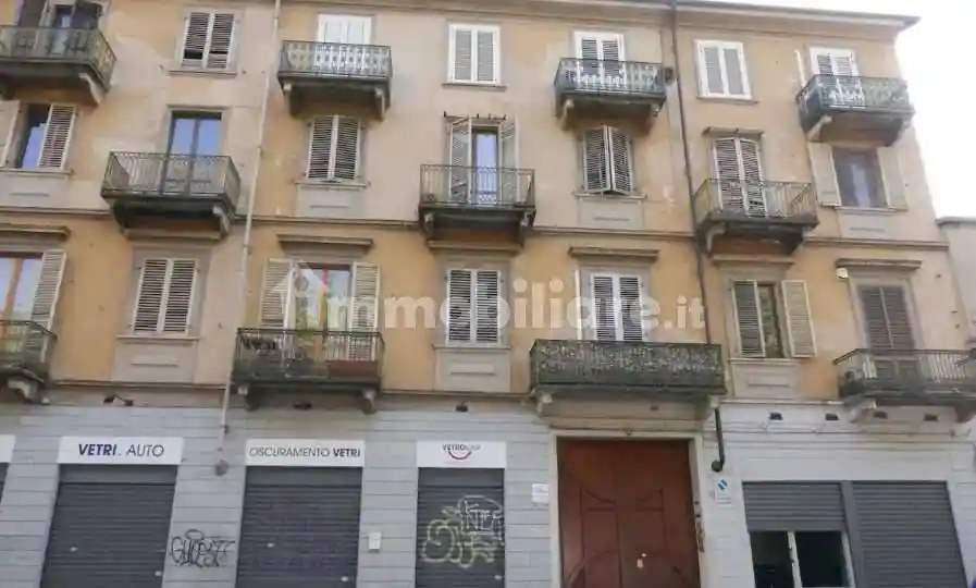 Appartamento in vendita a Torino