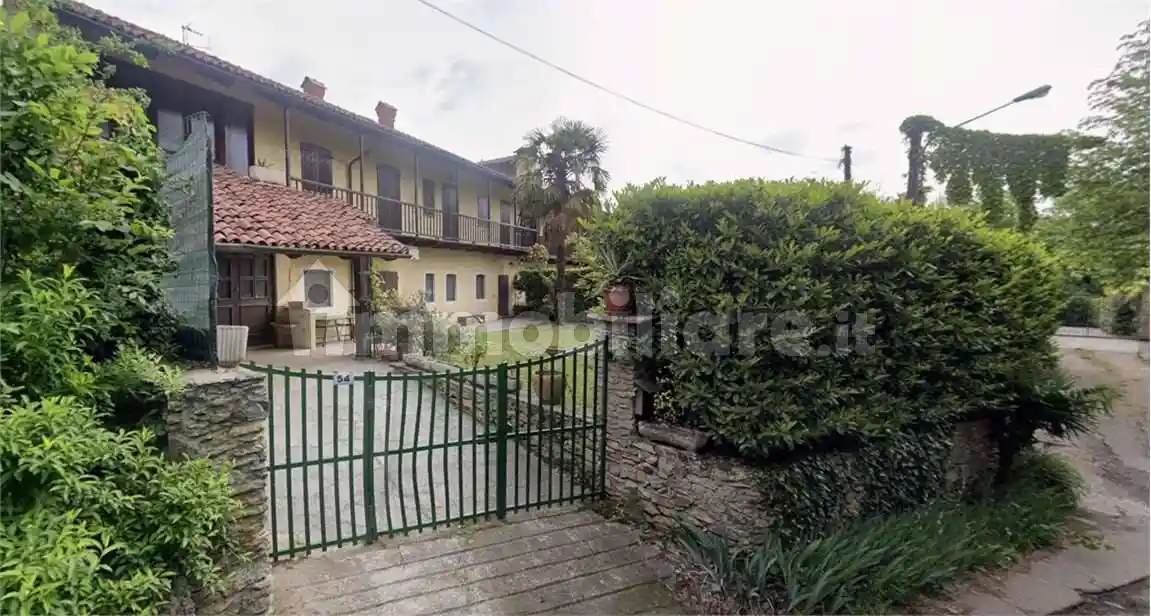 Casa indipendente in vendita a Cumiana