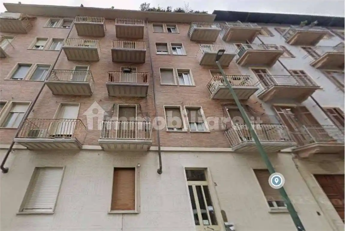 Appartamento in vendita a Torino