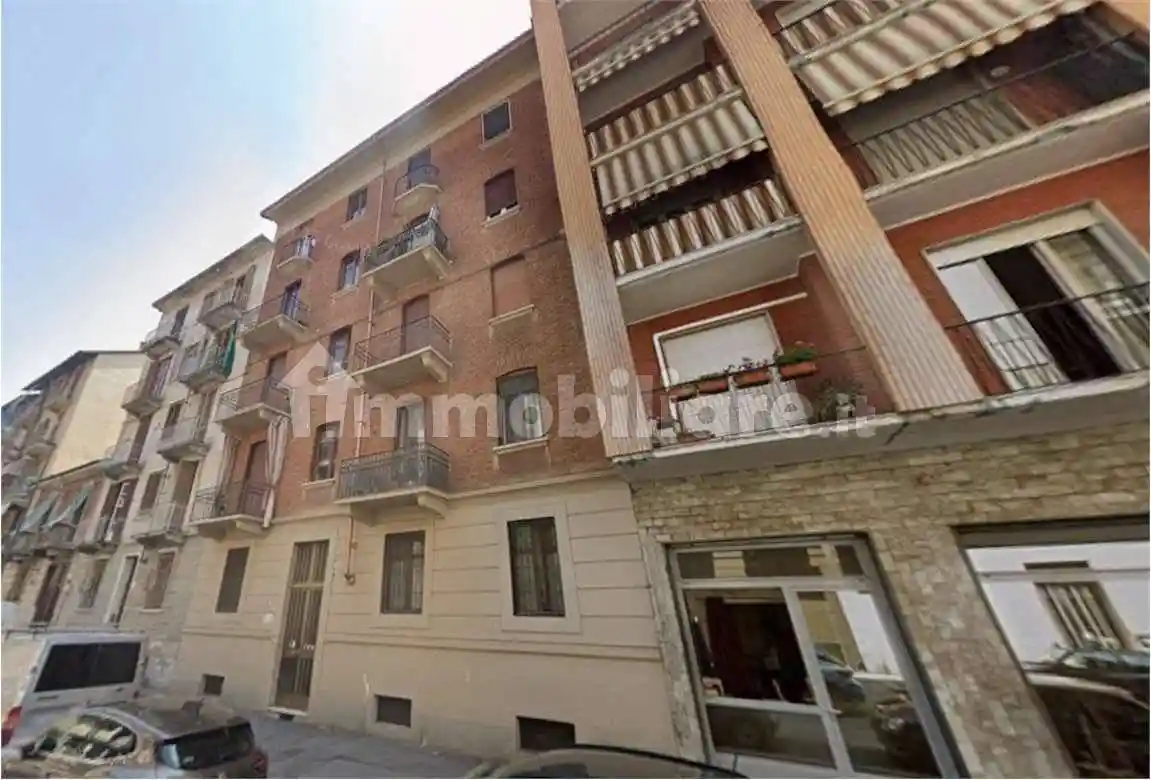 Appartamento in vendita a Torino