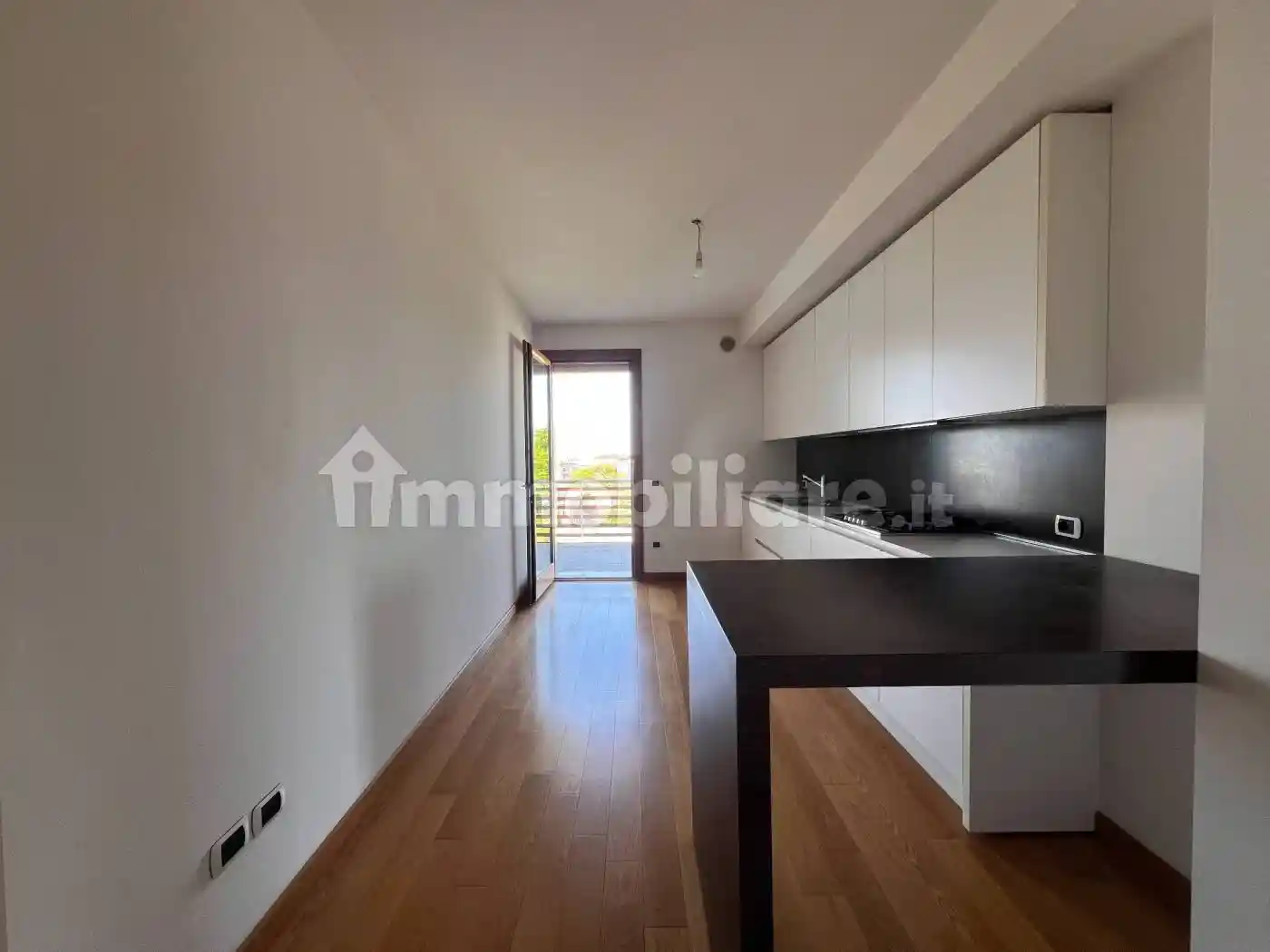 Appartamento in vendita a Venezia