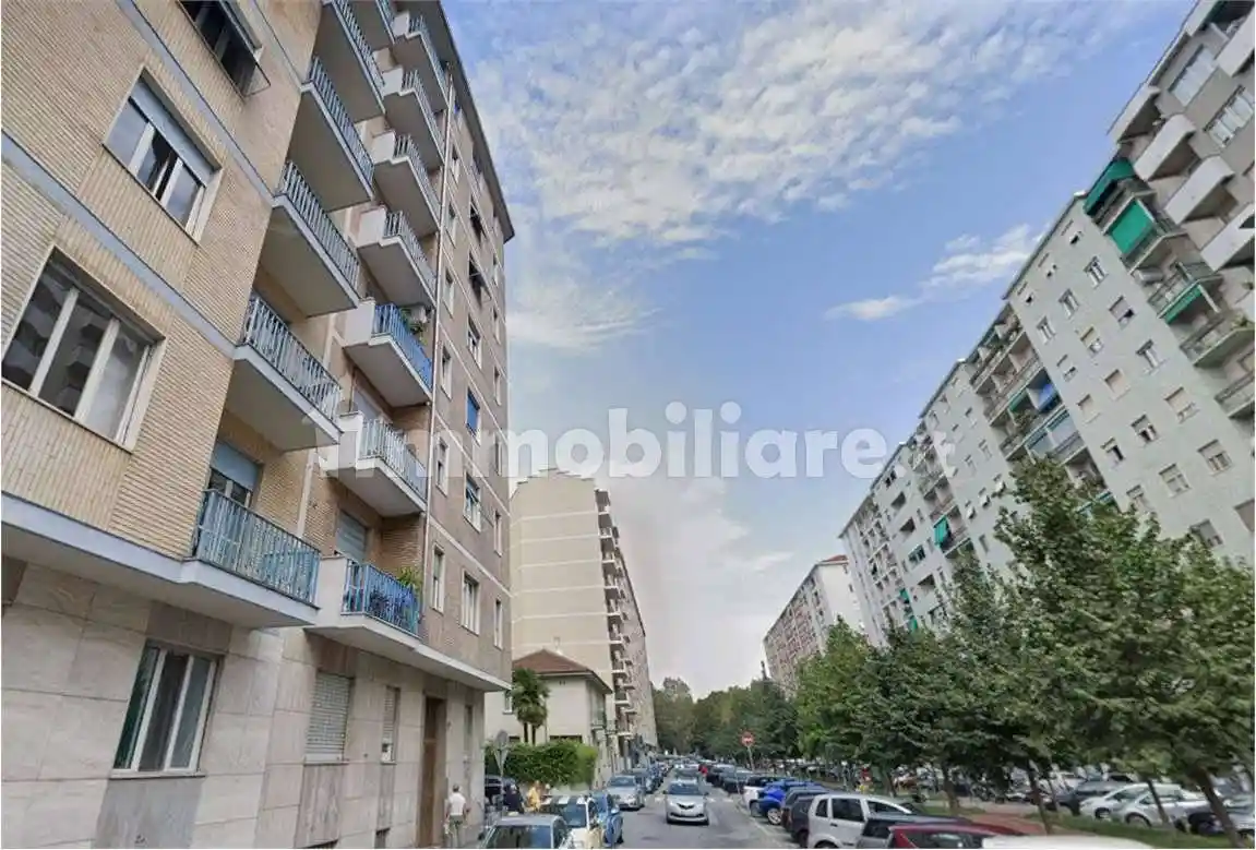 Appartamento in vendita a Torino