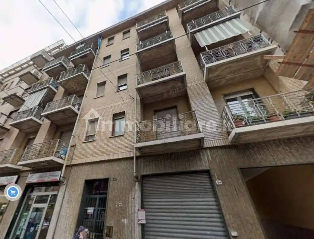 Appartamento in vendita a Torino