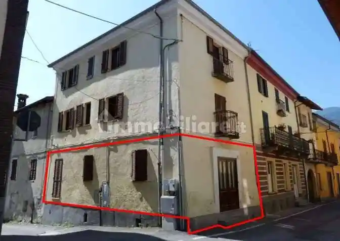 Appartamento in vendita a Condove