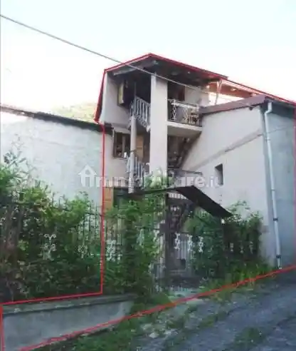 Rustico - Casale in vendita a Meana di Susa