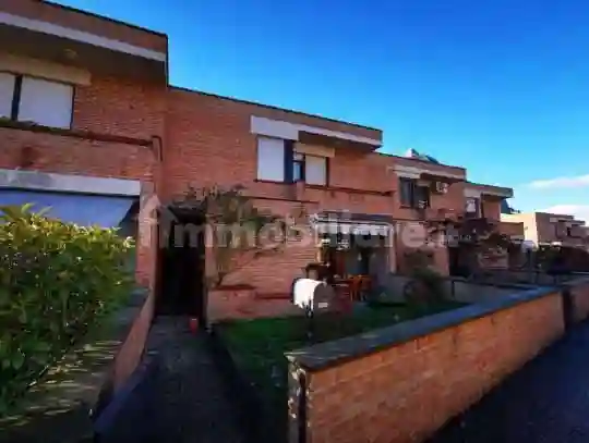 Villetta a schiera - foto 4