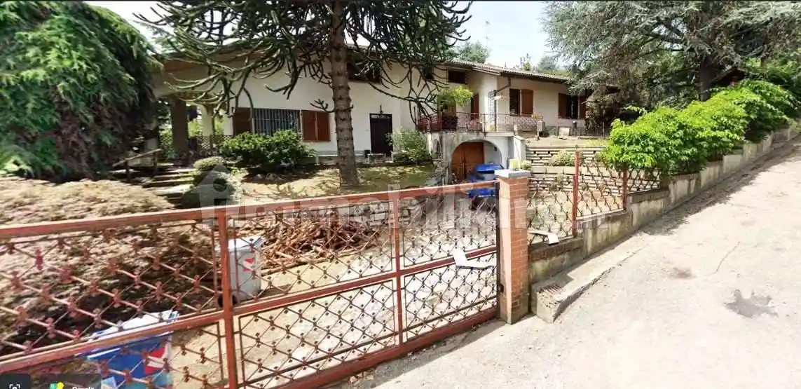 Villa in vendita a Moncalieri